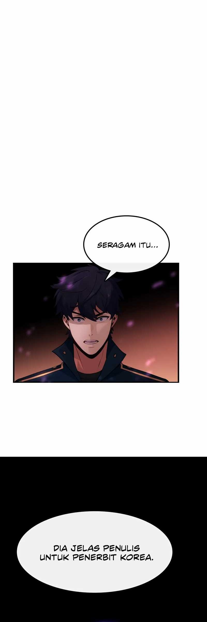 Writers Legacy Chapter 15 - halaman 5