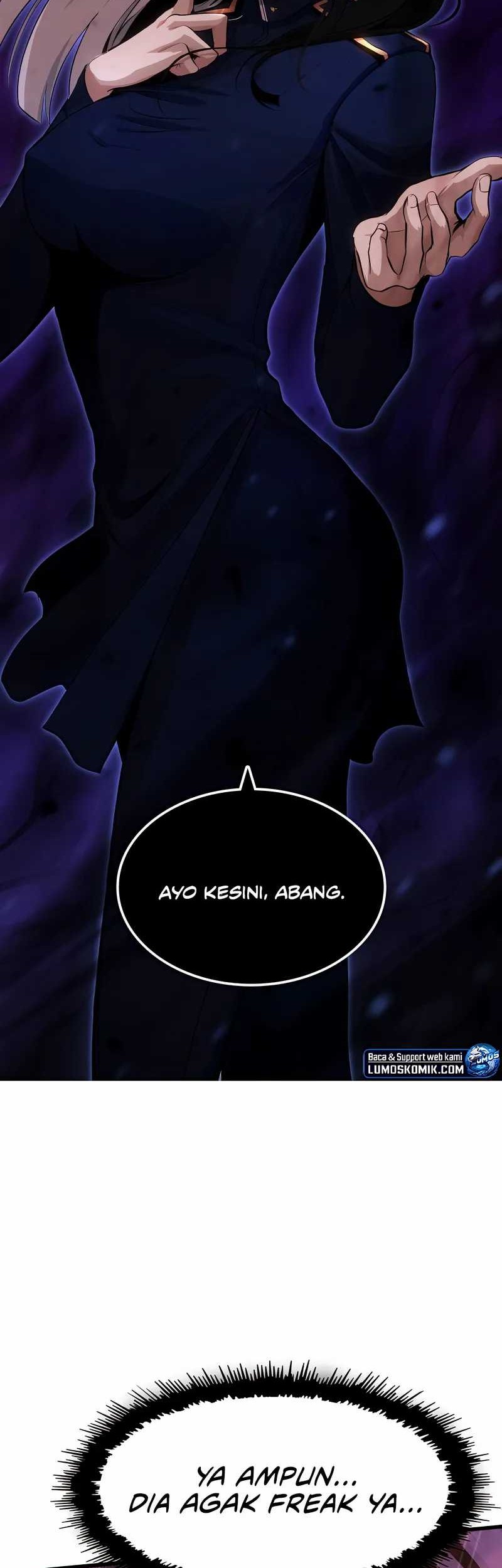 Writers Legacy Chapter 15 - halaman 65