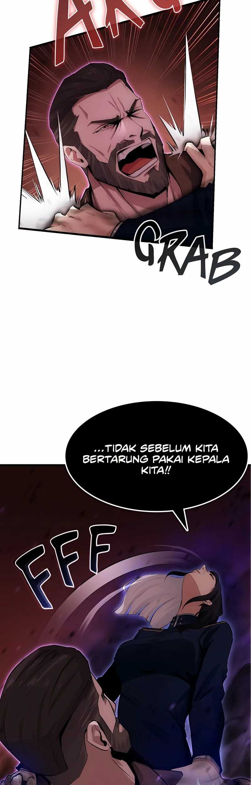 Writers Legacy Chapter 15 - halaman 71