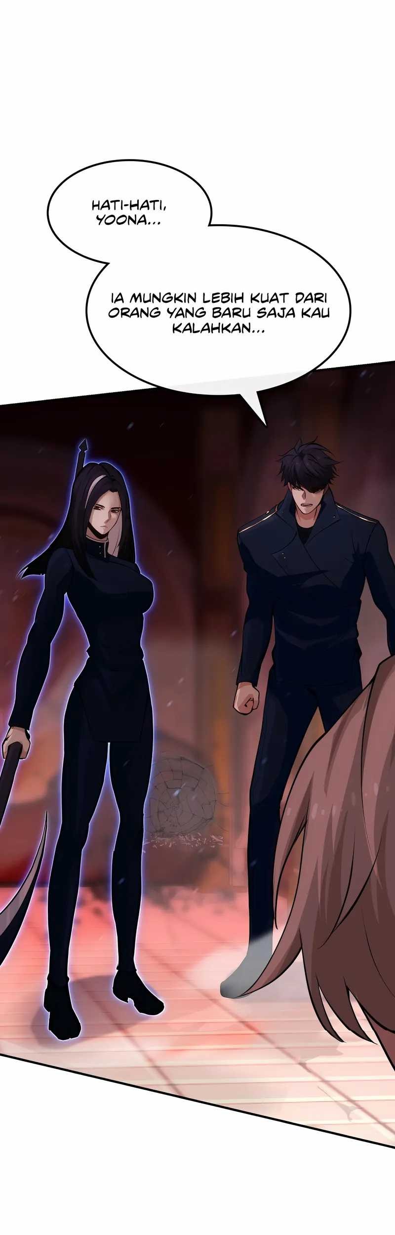 Writers Legacy Chapter 15 - halaman 96