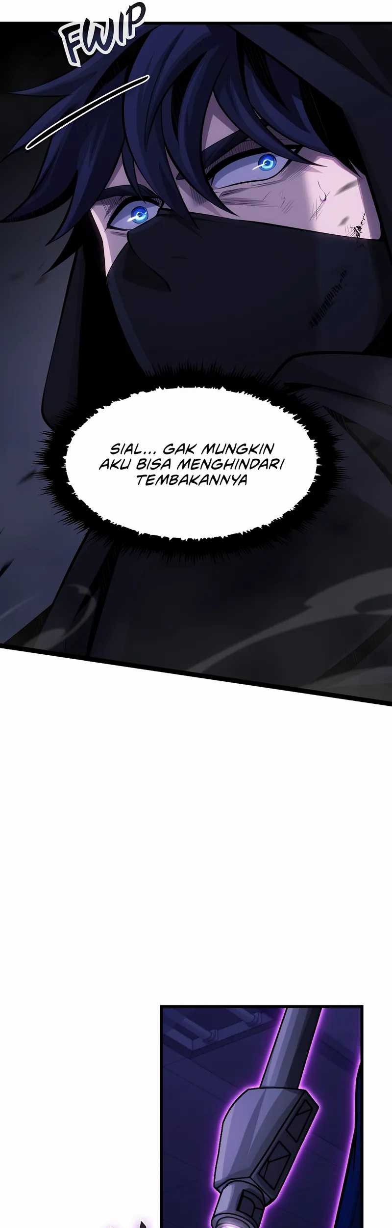 Writers Legacy Chapter 16 - halaman 100