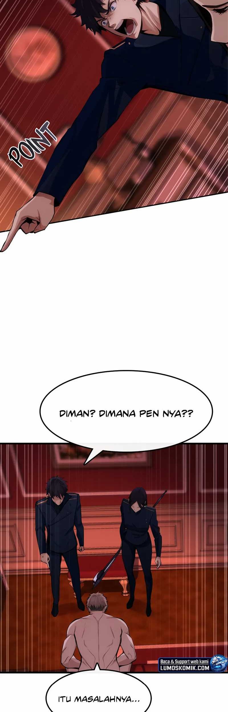 Writers Legacy Chapter 16 - halaman 2