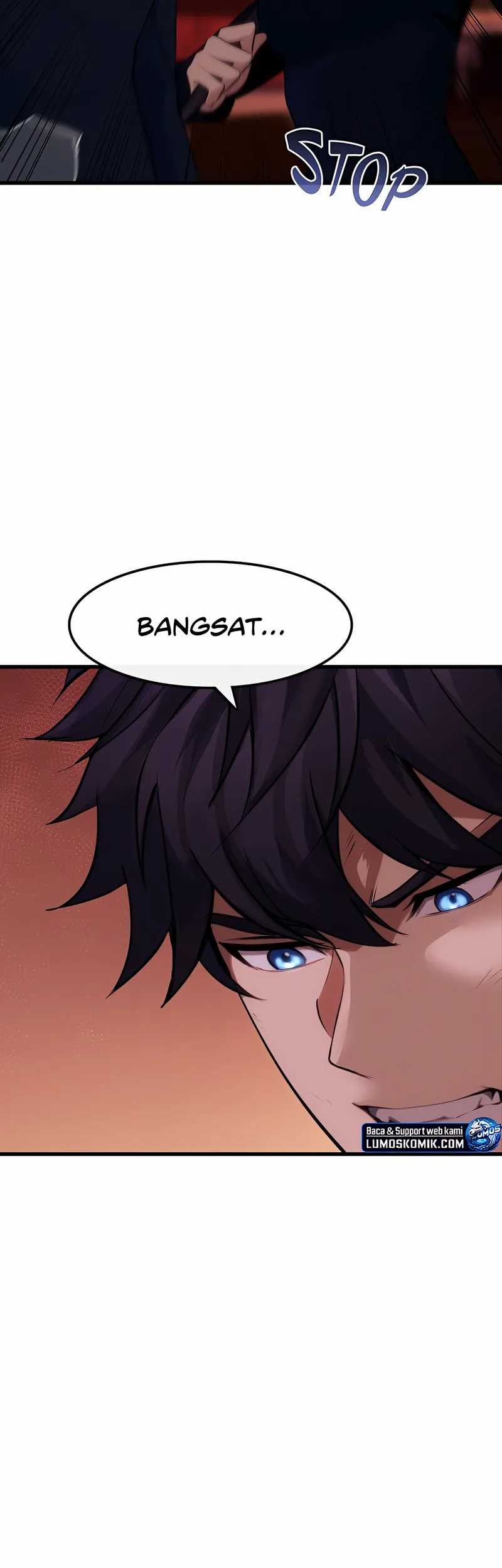 Writers Legacy Chapter 16 - halaman 21