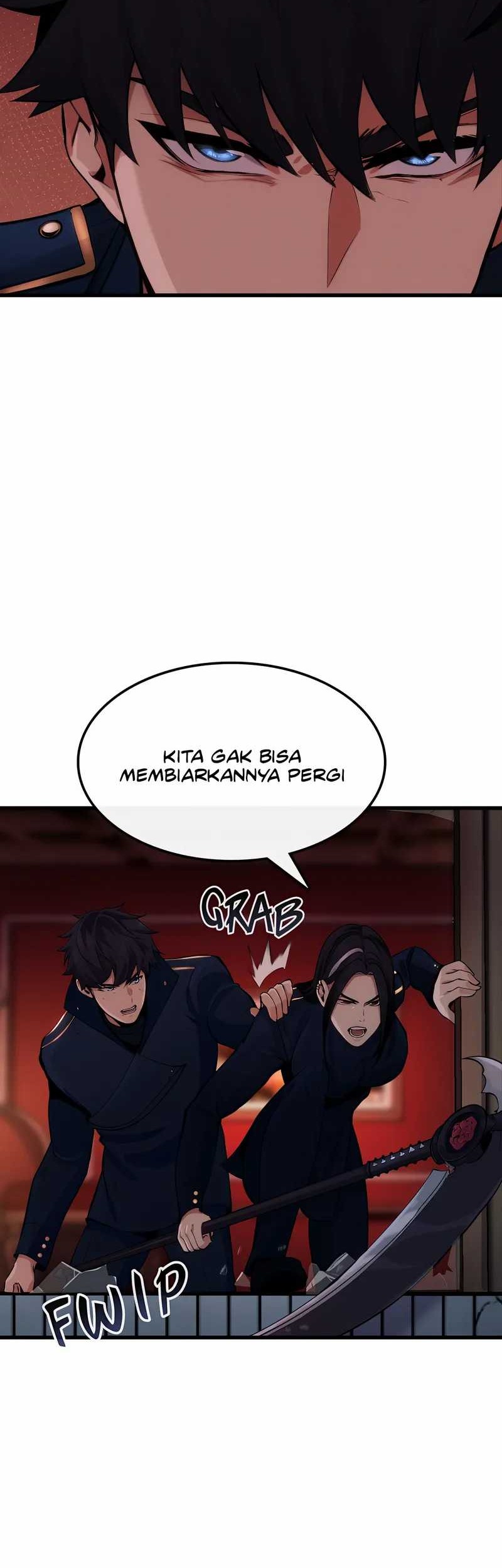 Writers Legacy Chapter 16 - halaman 27
