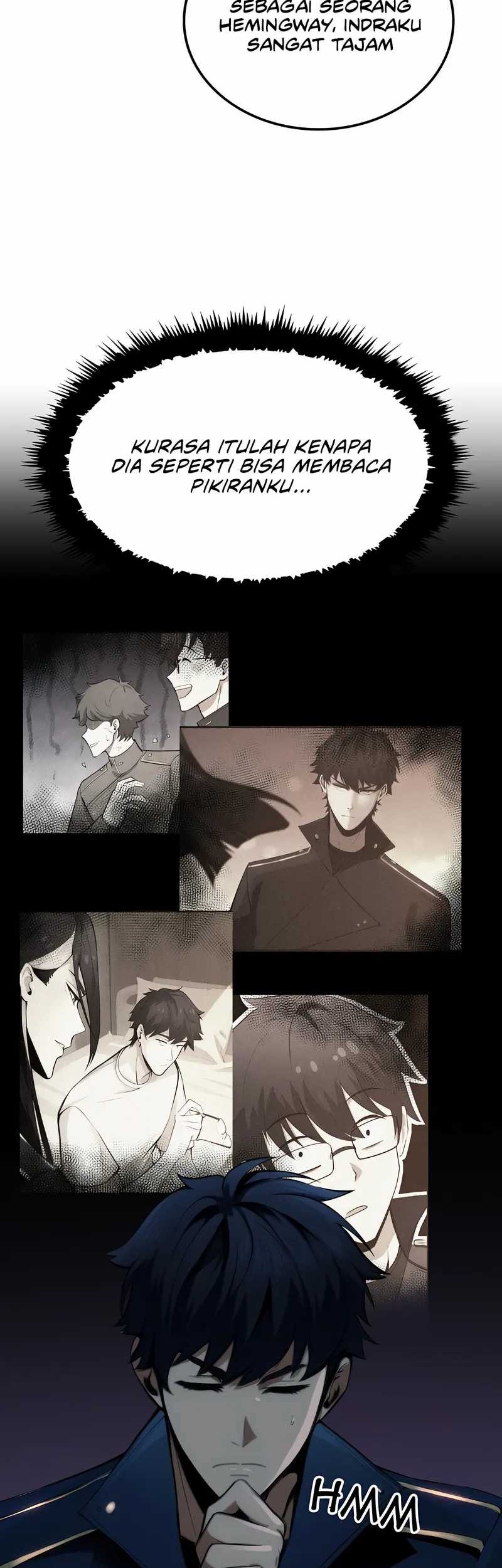 Writers Legacy Chapter 16 - halaman 36