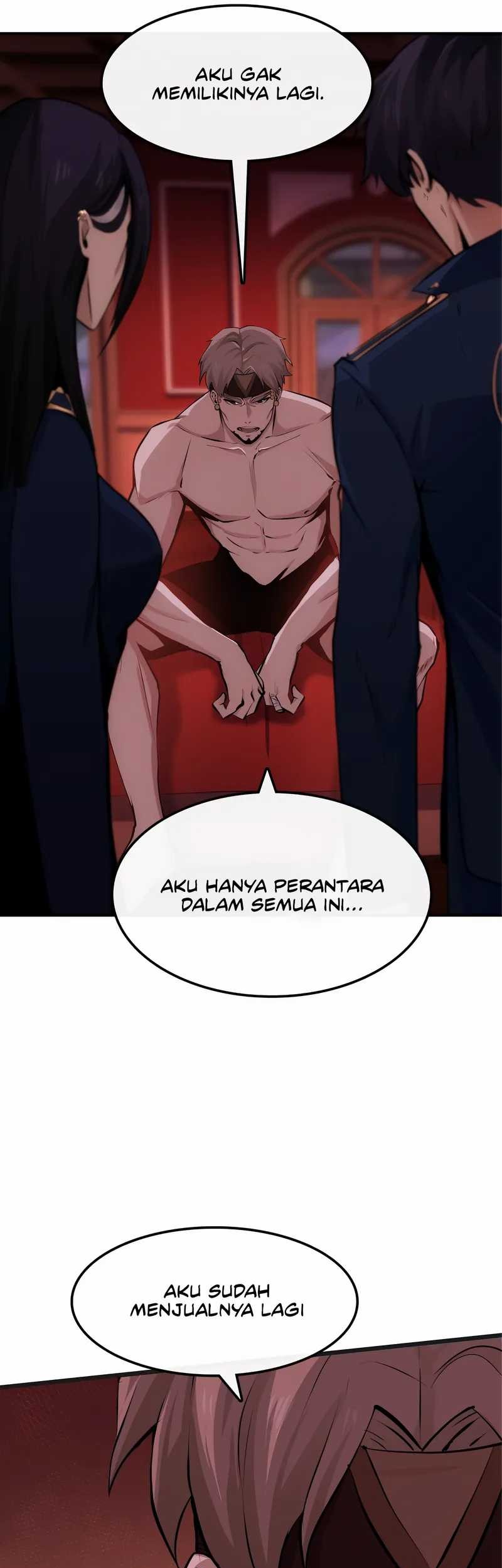 Writers Legacy Chapter 16 - halaman 4