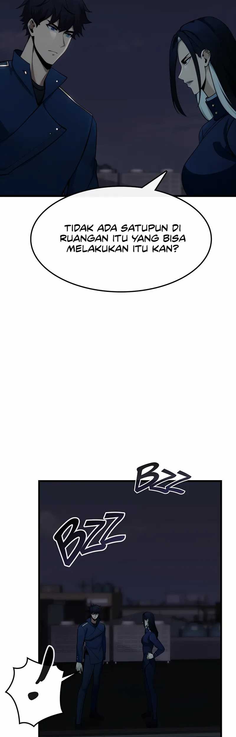 Writers Legacy Chapter 16 - halaman 44
