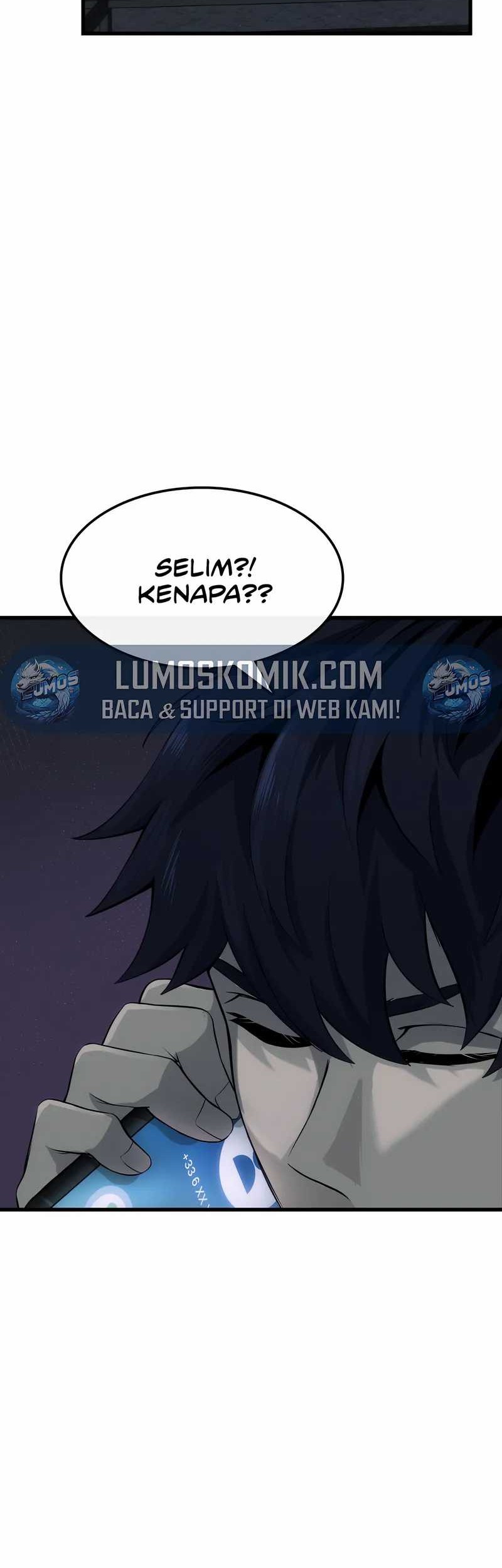 Writers Legacy Chapter 16 - halaman 45