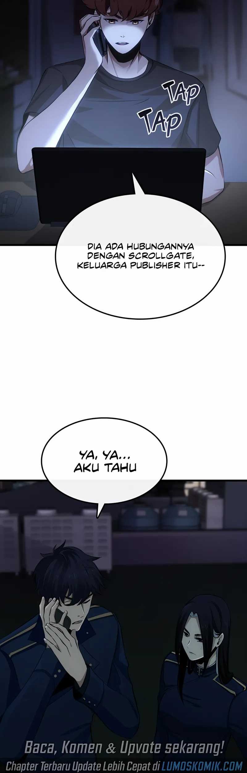 Writers Legacy Chapter 16 - halaman 47