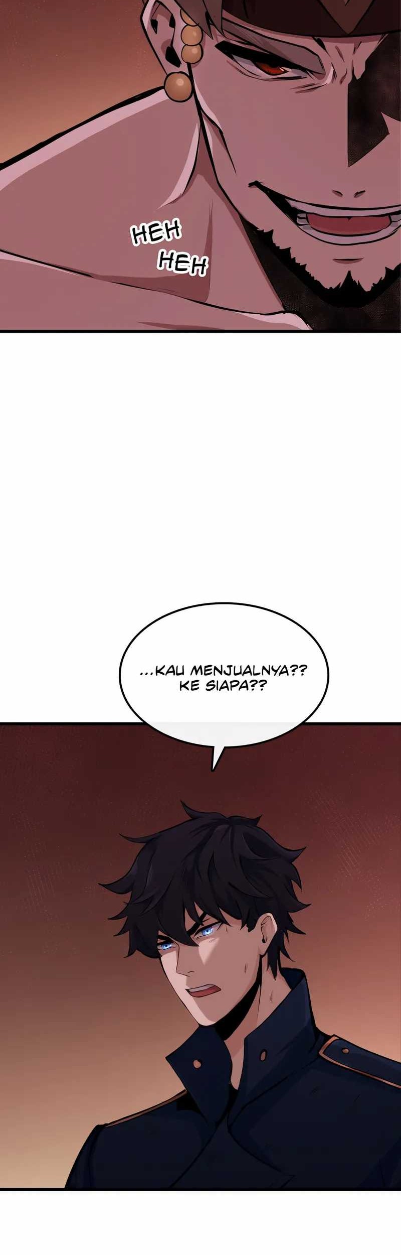 Writers Legacy Chapter 16 - halaman 5