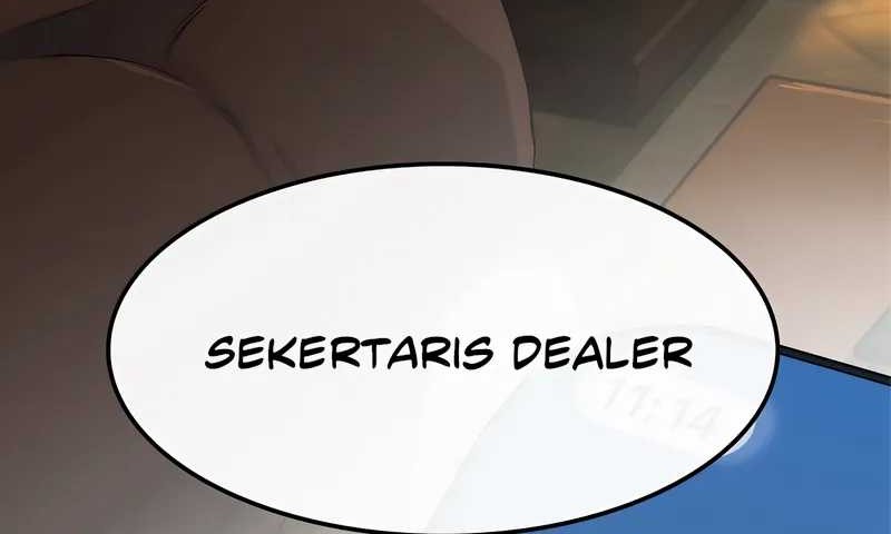 Writers Legacy Chapter 16 - halaman 52