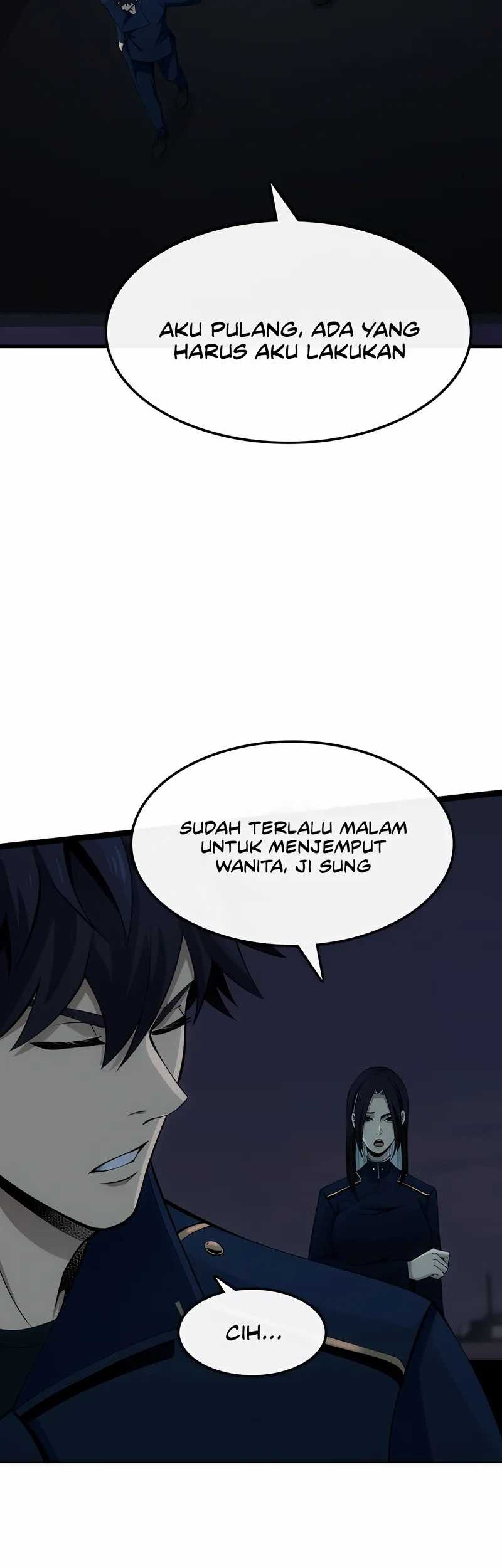 Writers Legacy Chapter 16 - halaman 57