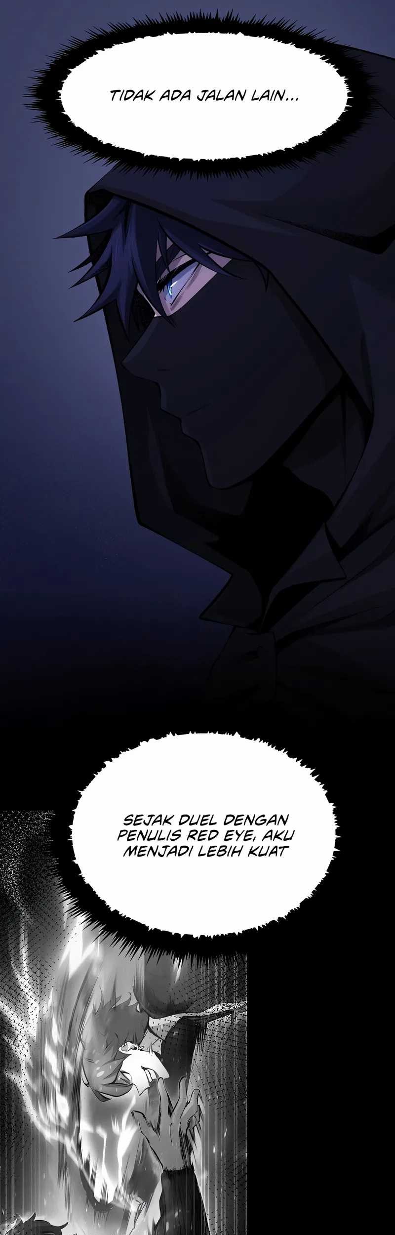 Writers Legacy Chapter 16 - halaman 62