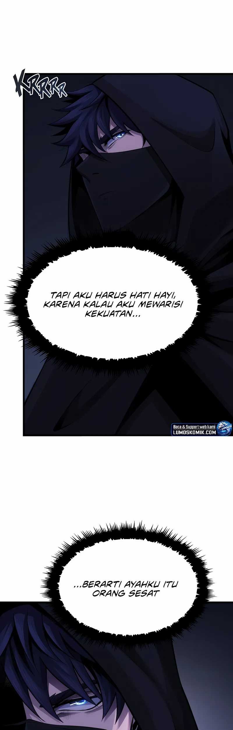 Writers Legacy Chapter 16 - halaman 70
