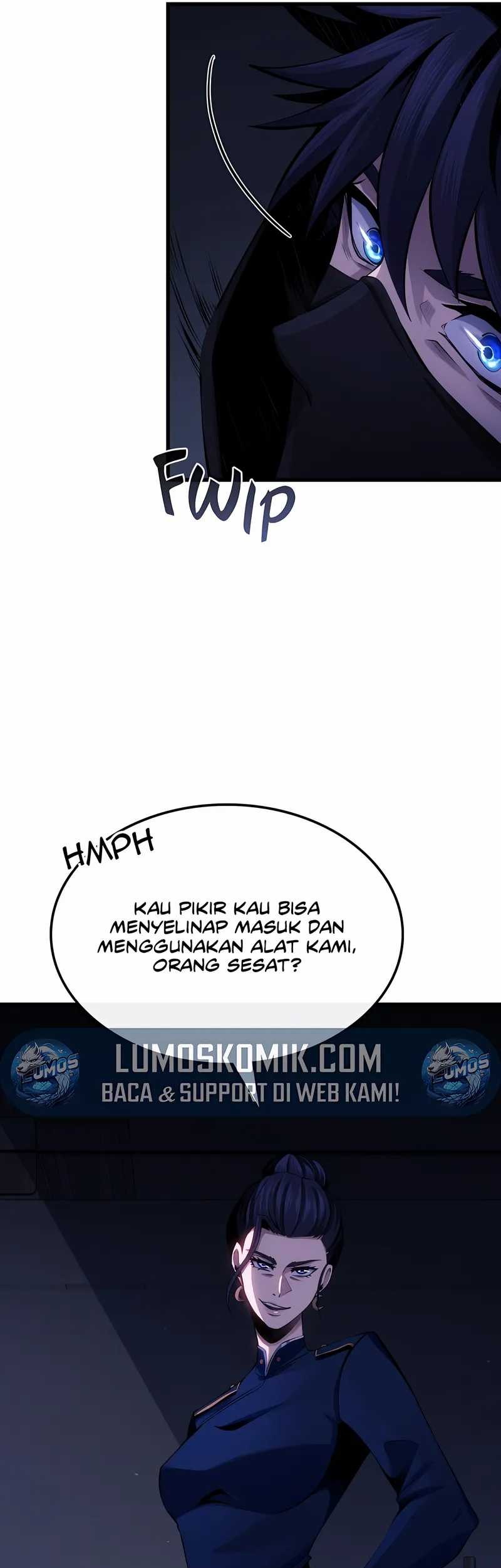 Writers Legacy Chapter 16 - halaman 82