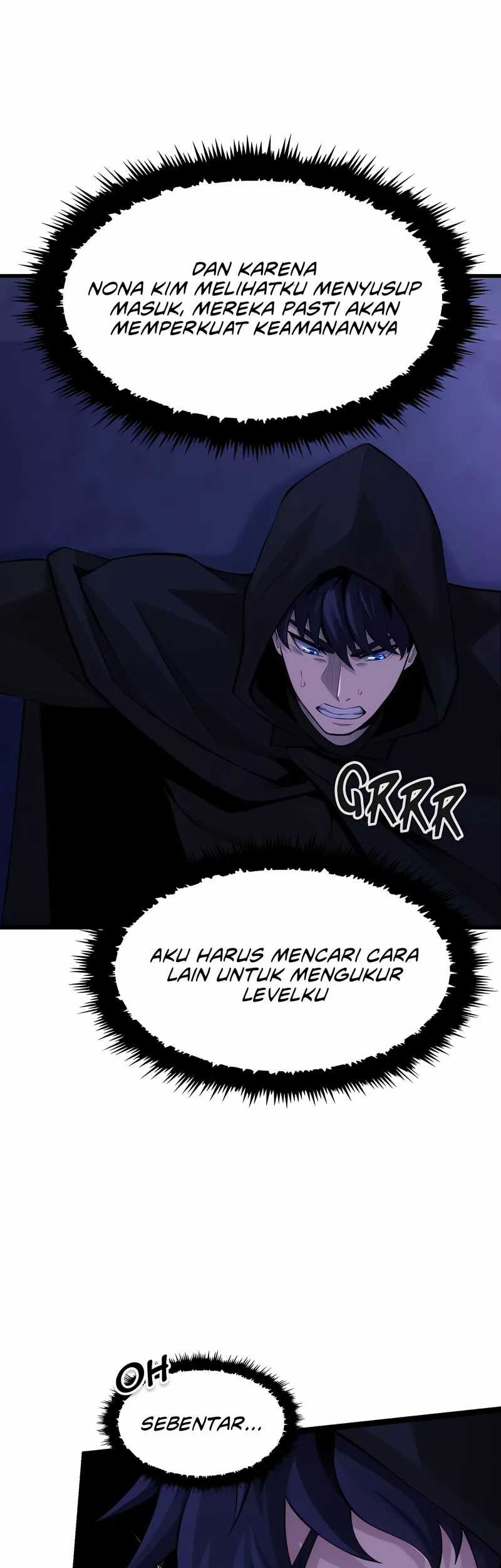 Writers Legacy Chapter 17 - halaman 4