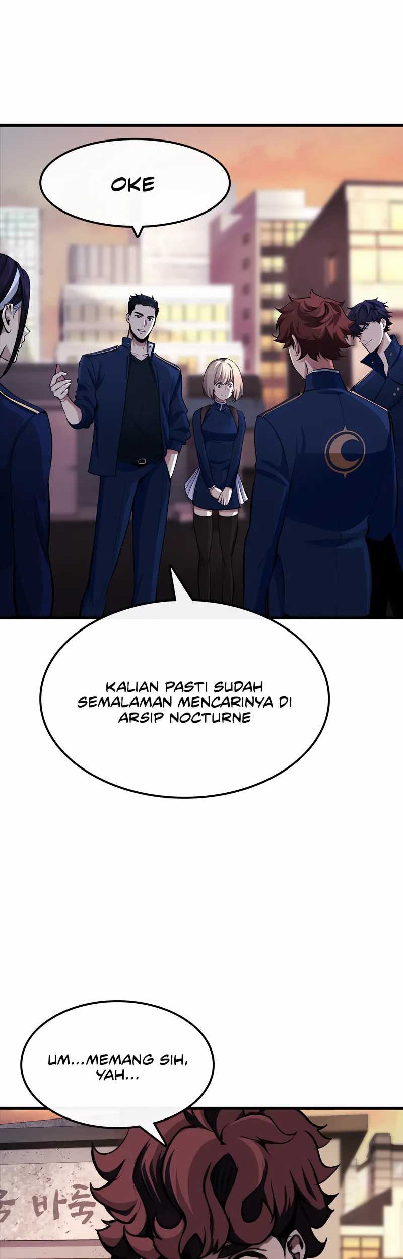 Writers Legacy Chapter 17 - halaman 41