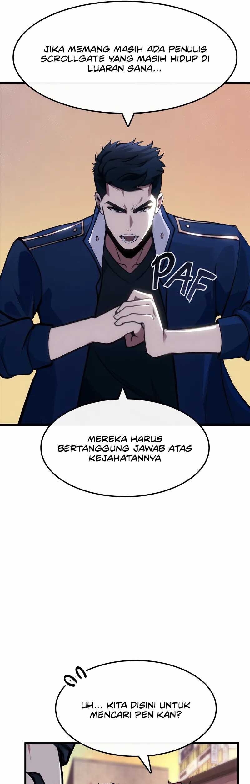 Writers Legacy Chapter 17 - halaman 44