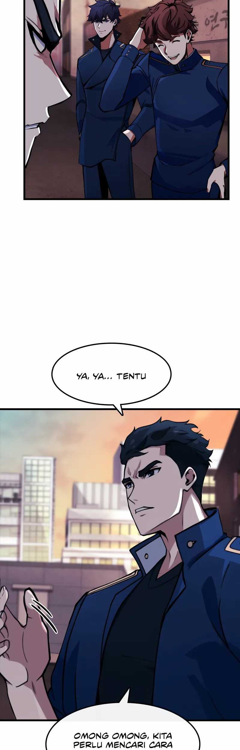 Writers Legacy Chapter 17 - halaman 45