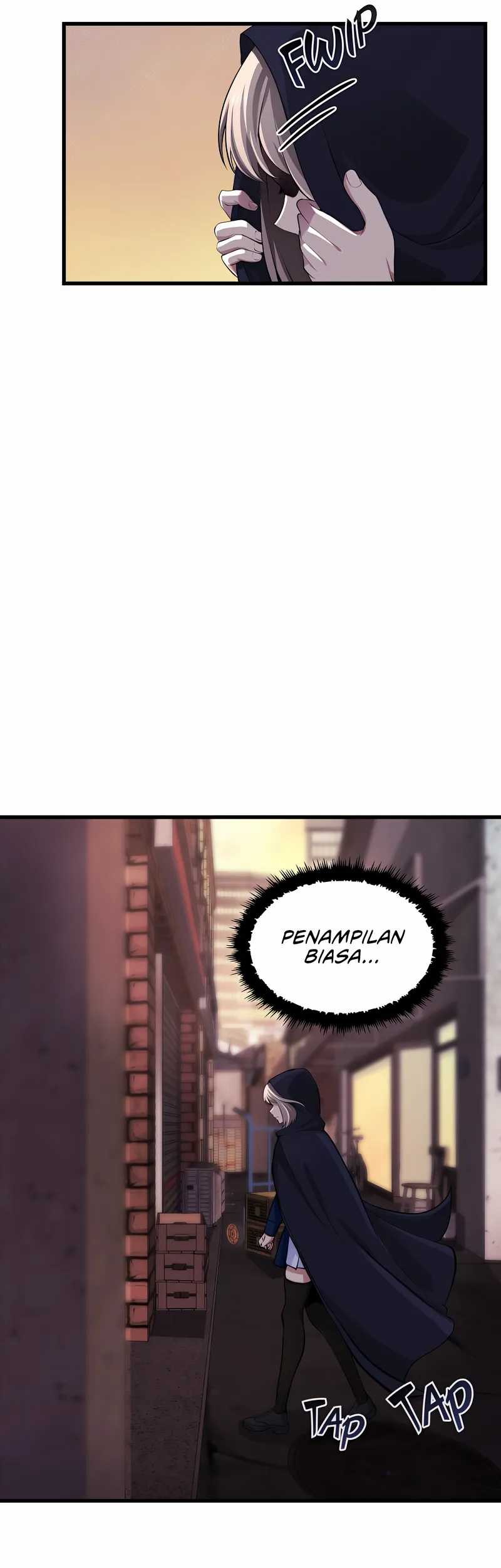 Writers Legacy Chapter 17 - halaman 53