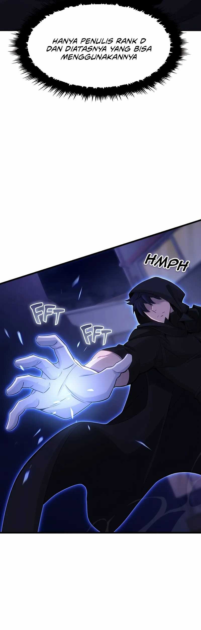Writers Legacy Chapter 17 - halaman 7