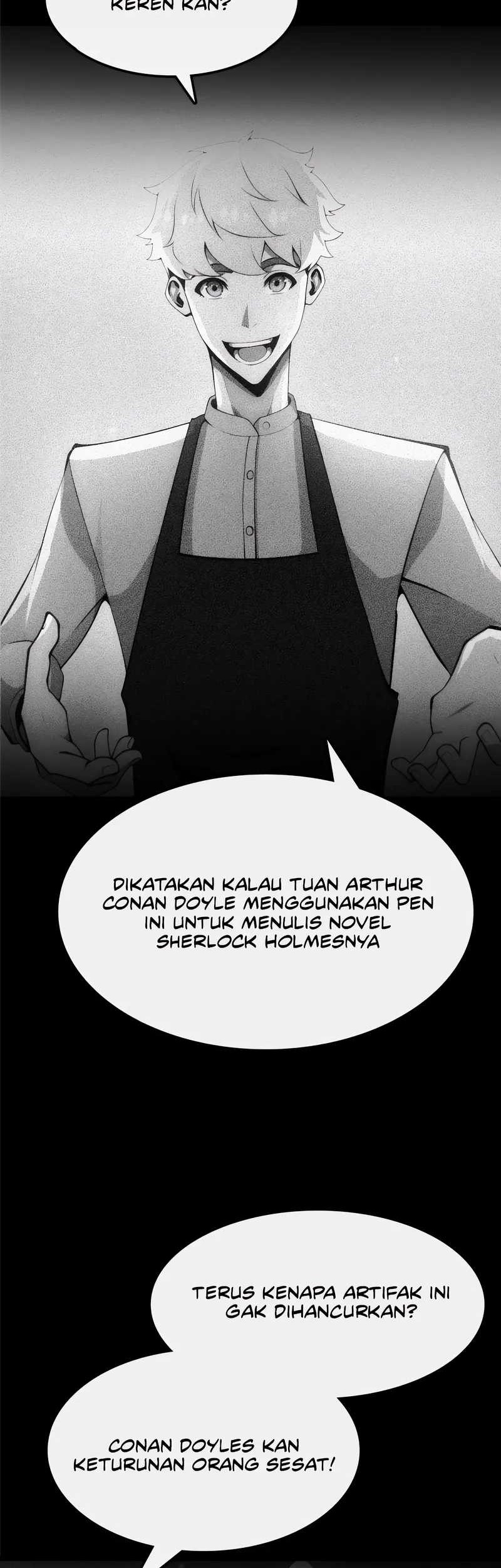 Writers Legacy Chapter 17 - halaman 79
