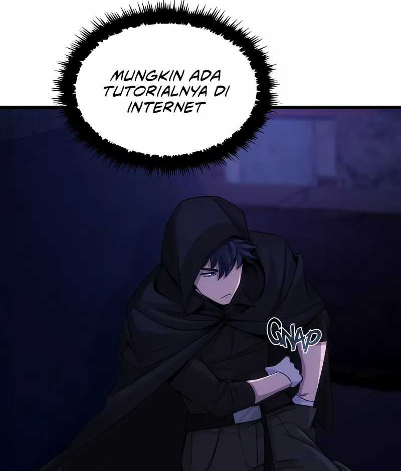 Writers Legacy Chapter 17 - halaman 9
