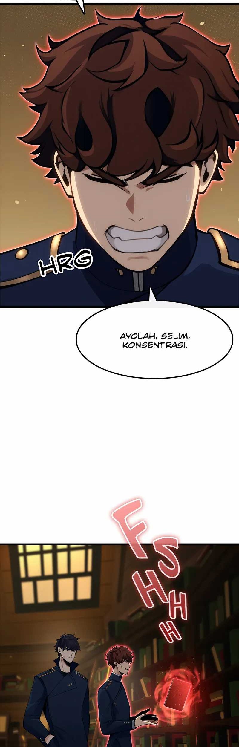 Writers Legacy Chapter 17 - halaman 91