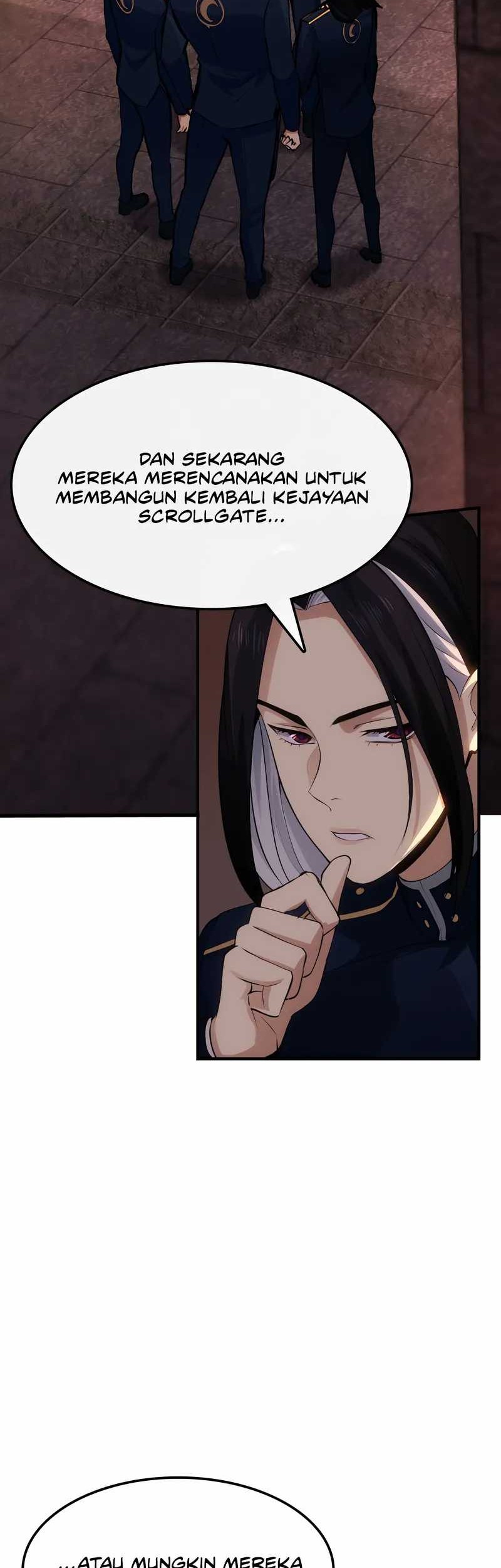 Writers Legacy Chapter 18 - halaman 13