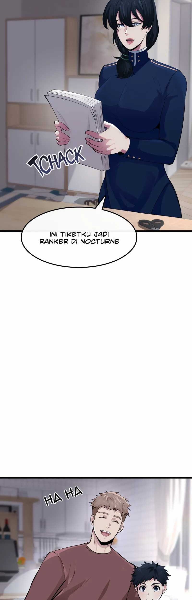 Writers Legacy Chapter 18 - halaman 26