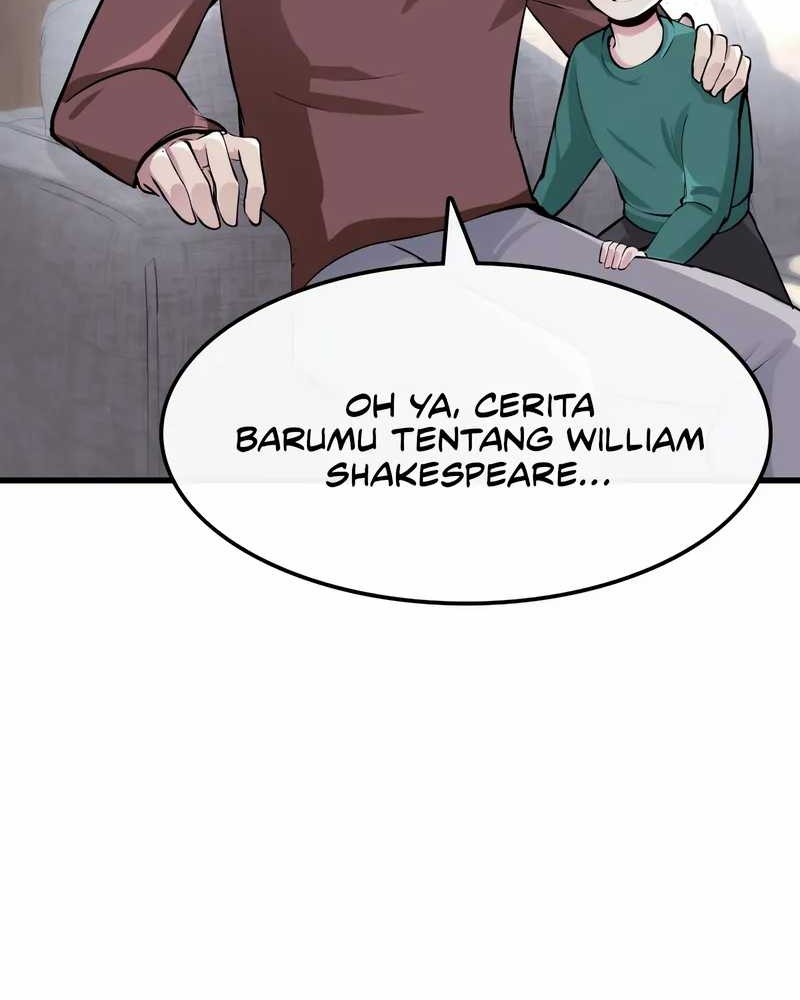 Writers Legacy Chapter 18 - halaman 27