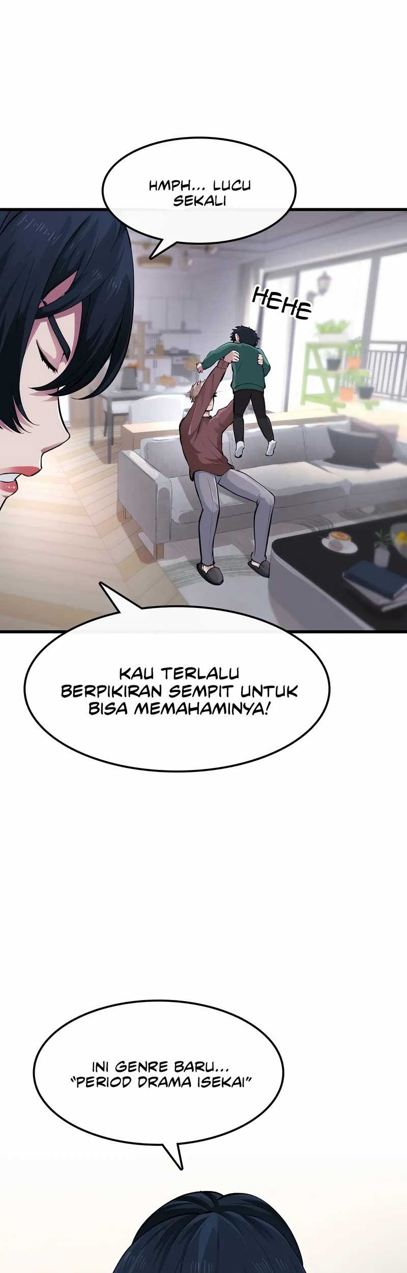 Writers Legacy Chapter 18 - halaman 31