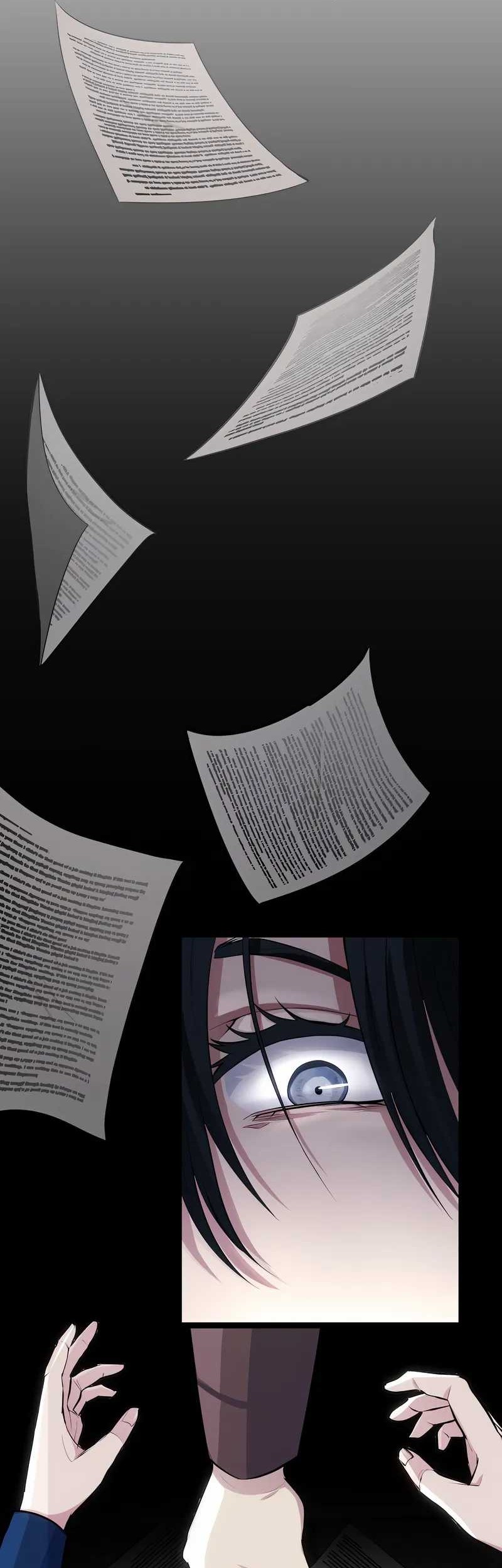 Writers Legacy Chapter 18 - halaman 35