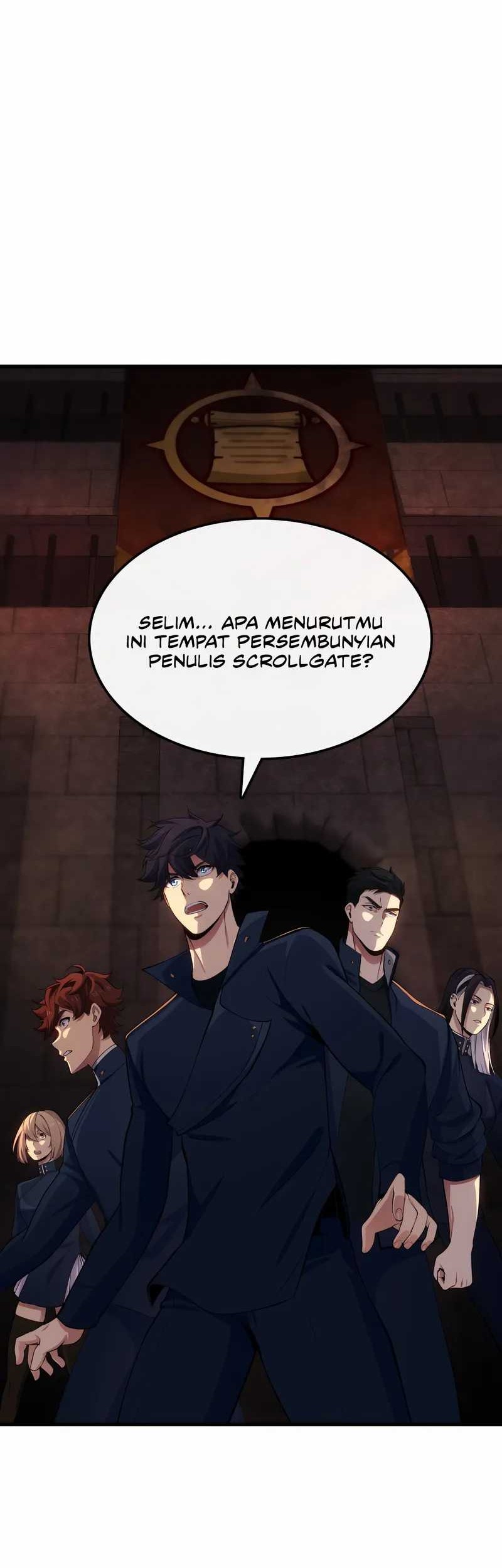 Writers Legacy Chapter 18 - halaman 4