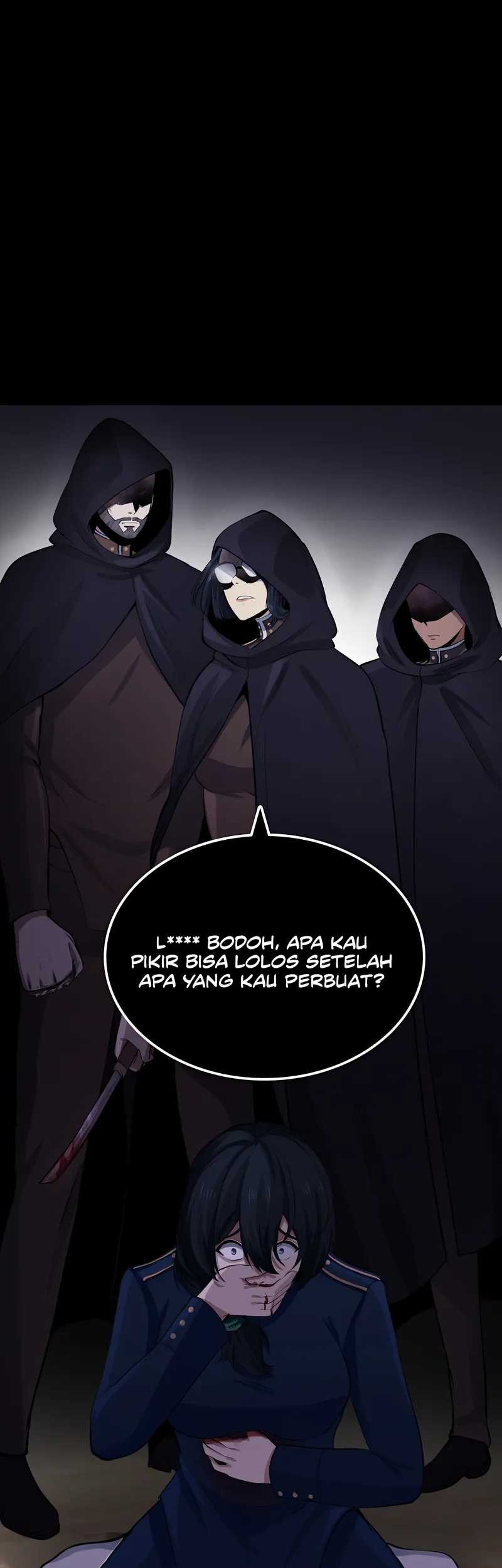 Writers Legacy Chapter 18 - halaman 49