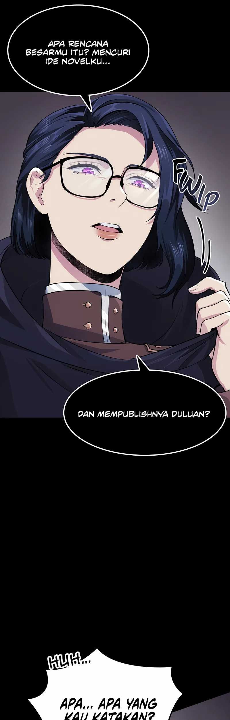 Writers Legacy Chapter 18 - halaman 52