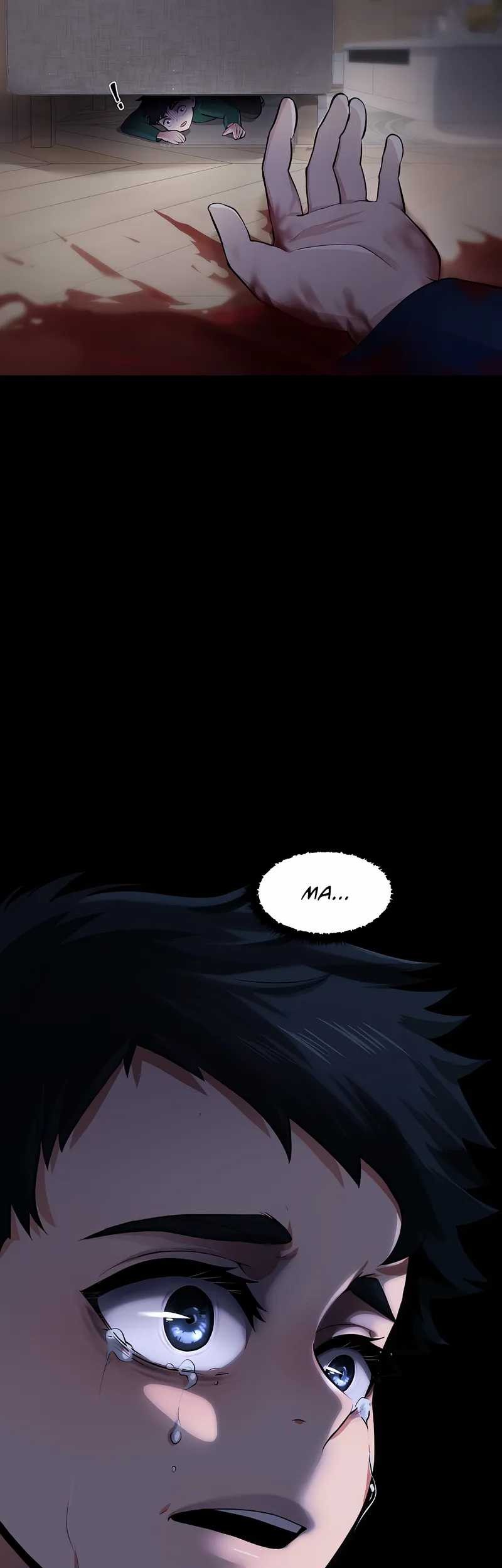 Writers Legacy Chapter 18 - halaman 58