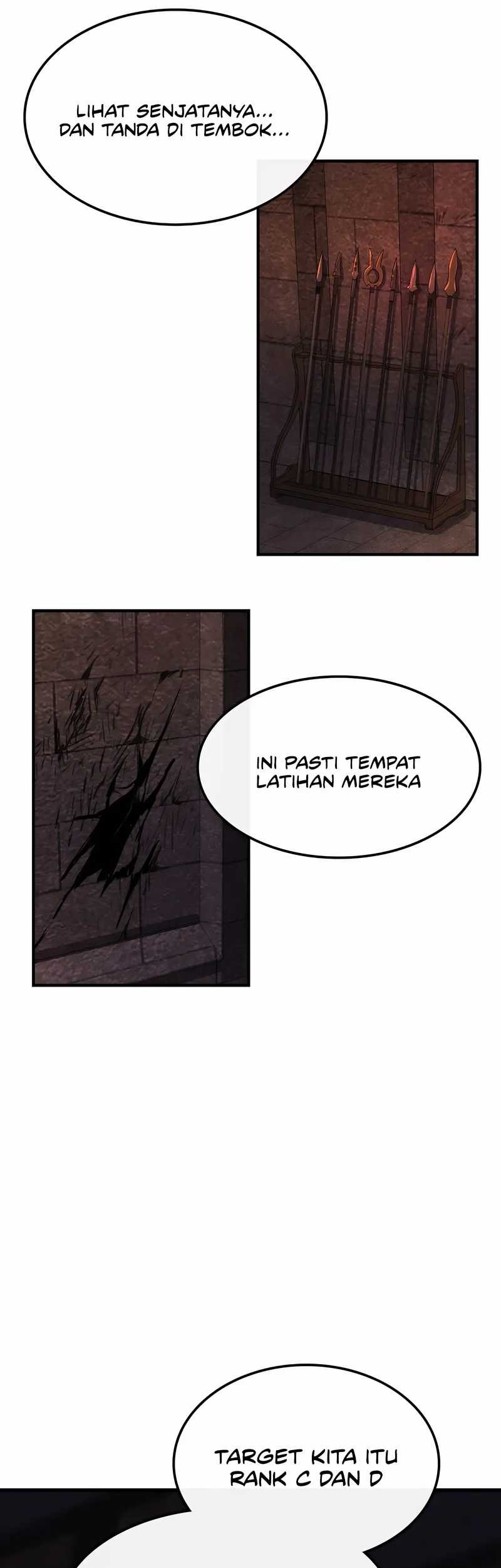 Writers Legacy Chapter 18 - halaman 64