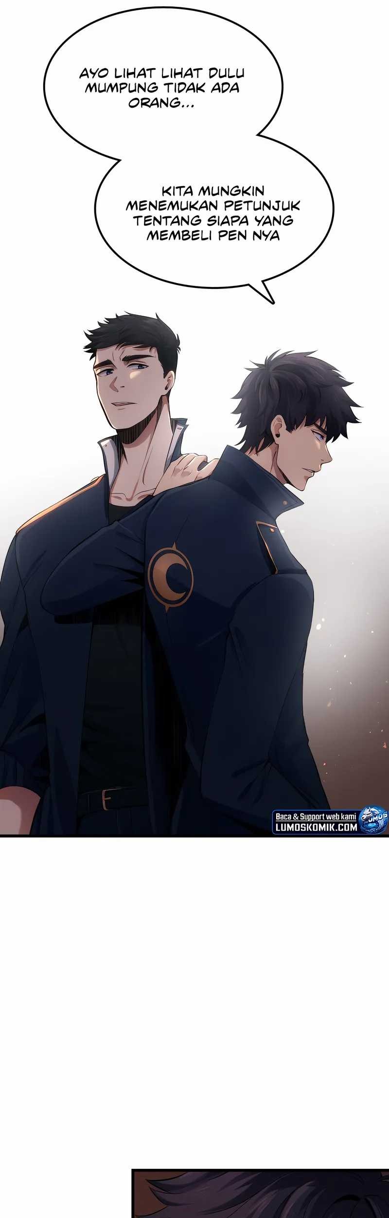 Writers Legacy Chapter 18 - halaman 68