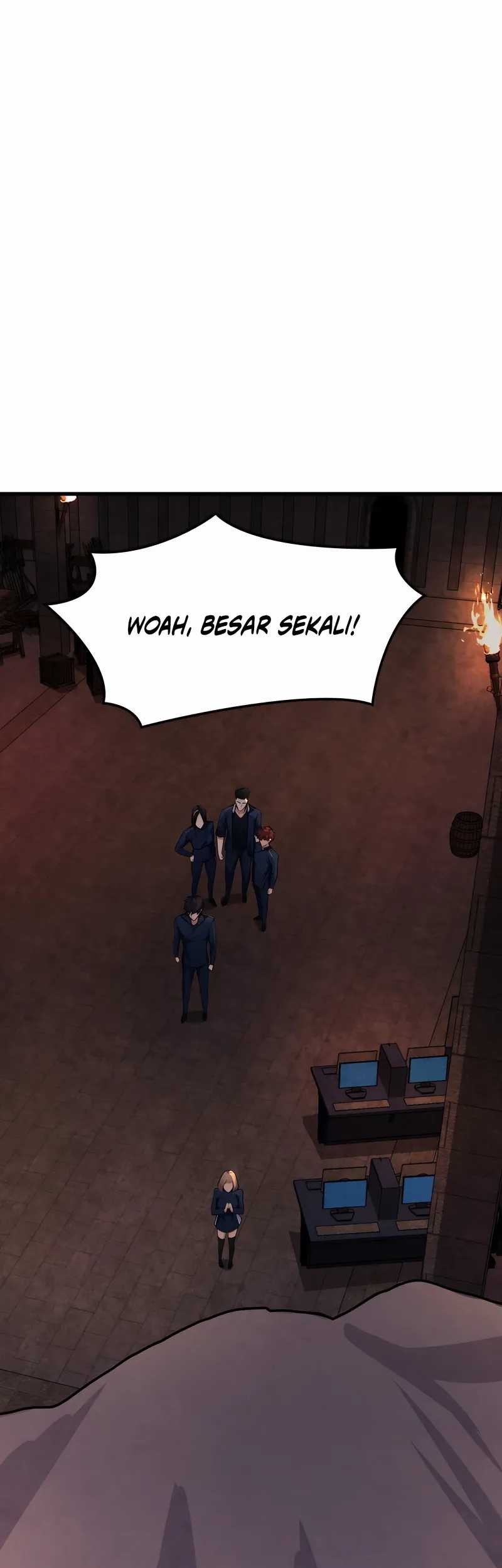 Writers Legacy Chapter 18 - halaman 73