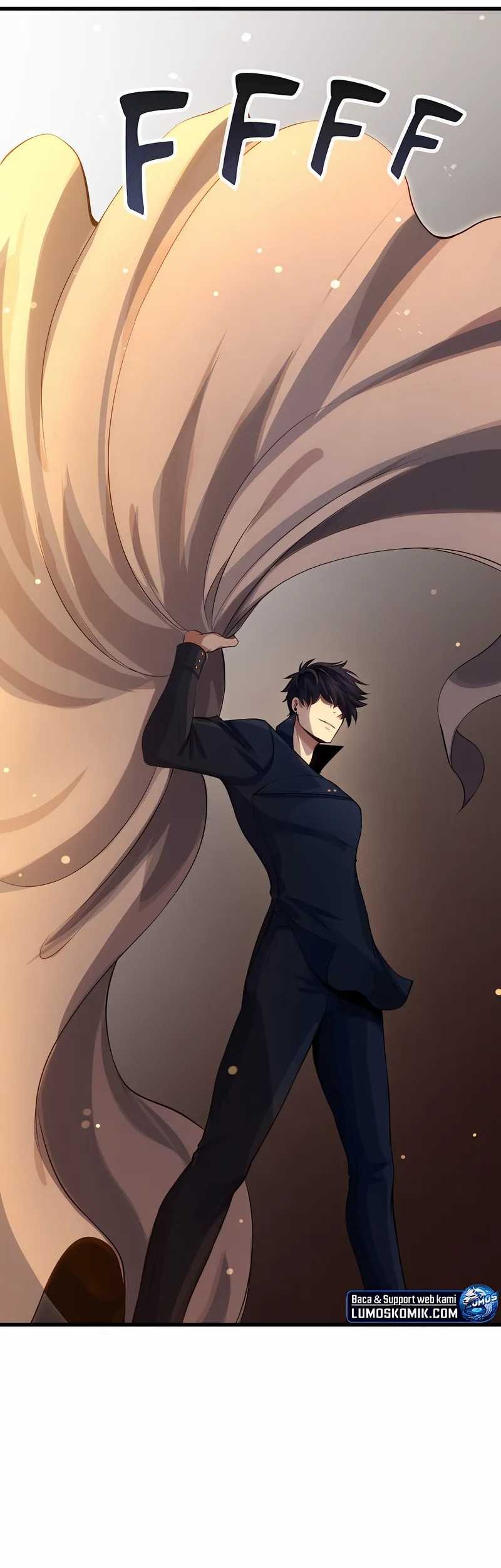 Writers Legacy Chapter 18 - halaman 76
