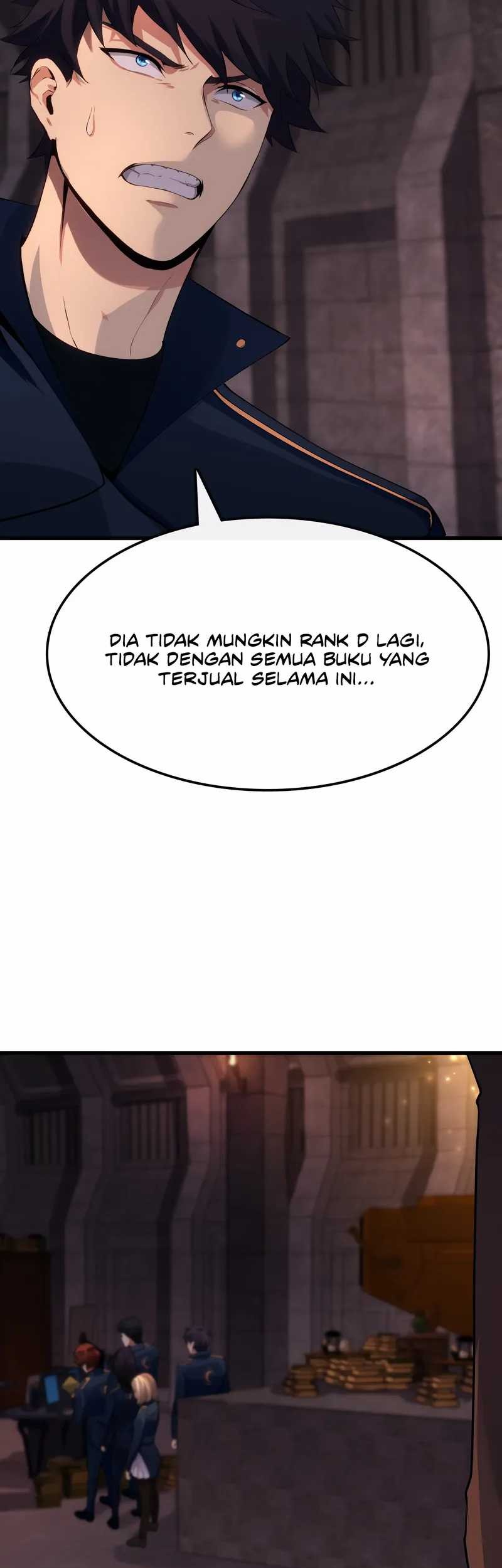 Writers Legacy Chapter 19 - halaman 24