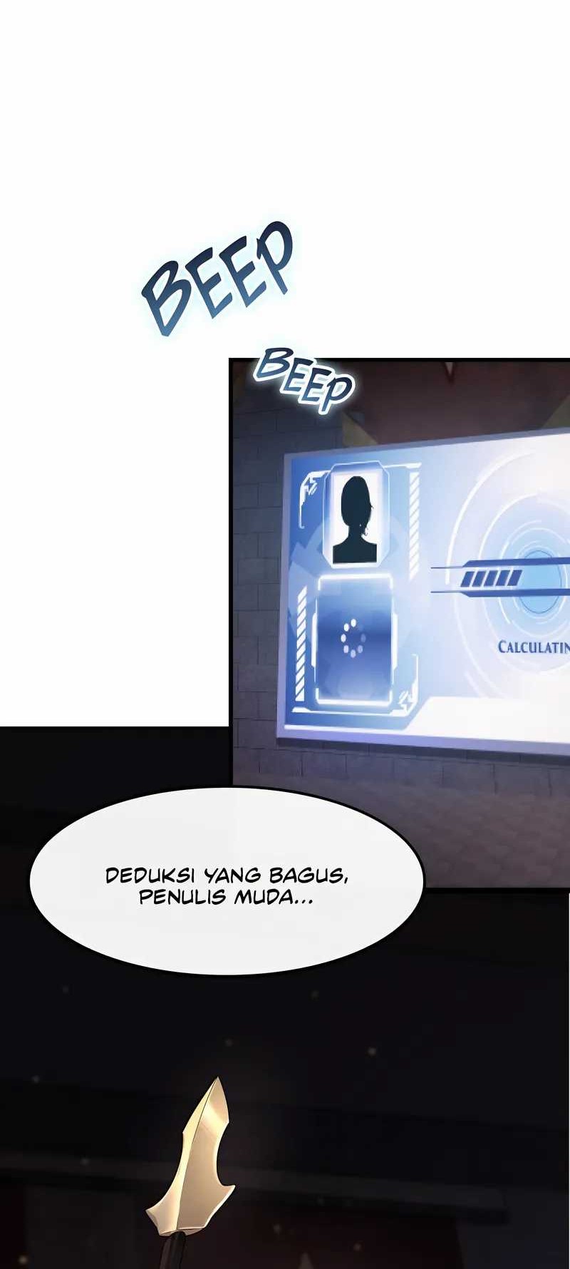 Writers Legacy Chapter 19 - halaman 28
