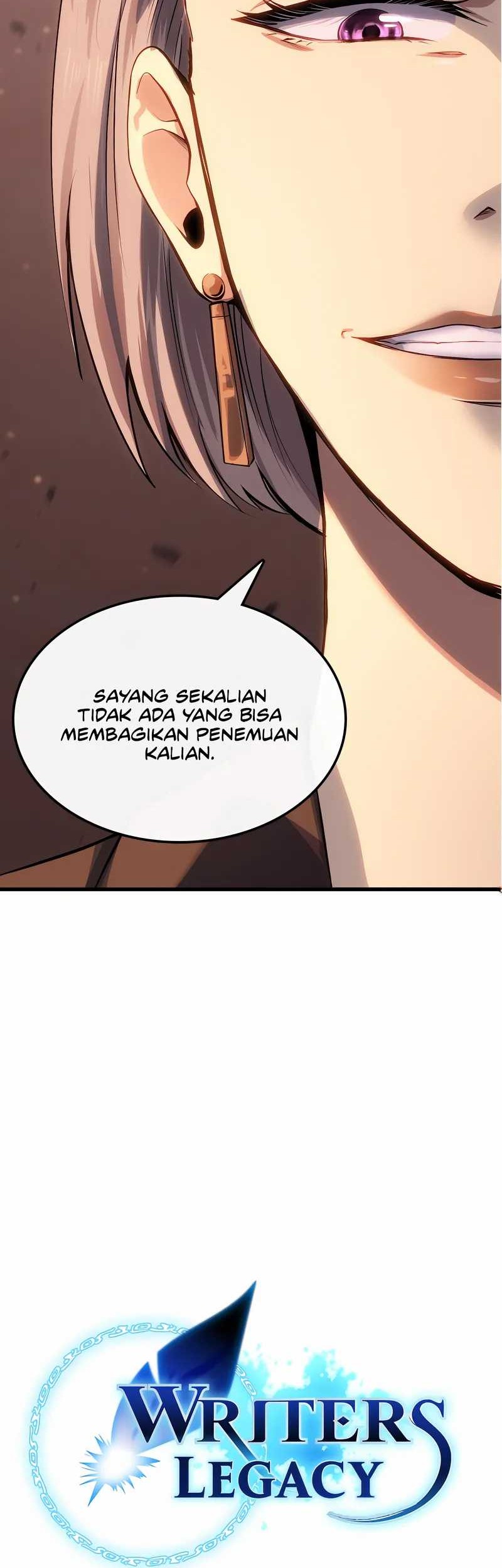 Writers Legacy Chapter 19 - halaman 30