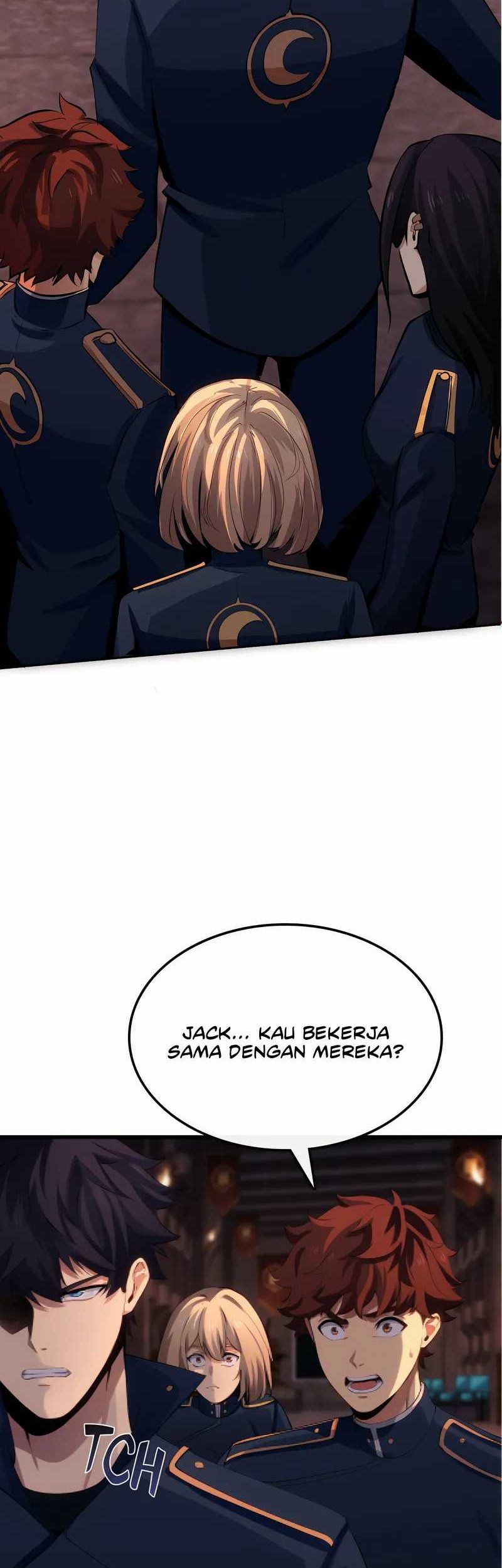 Writers Legacy Chapter 19 - halaman 41