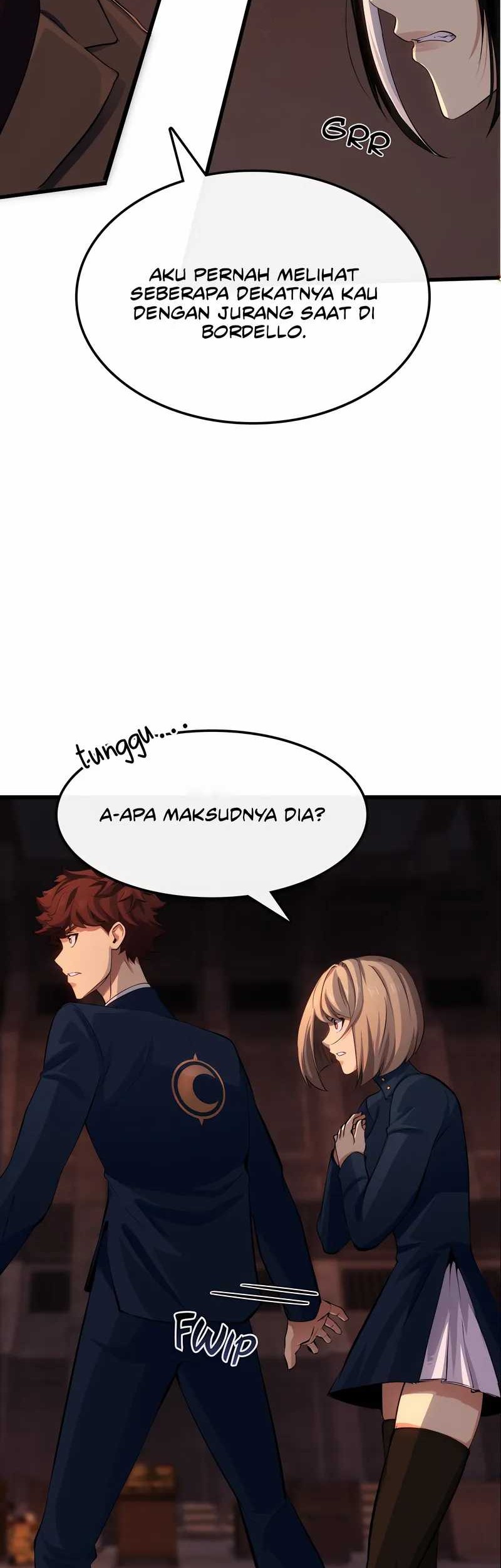 Writers Legacy Chapter 19 - halaman 44