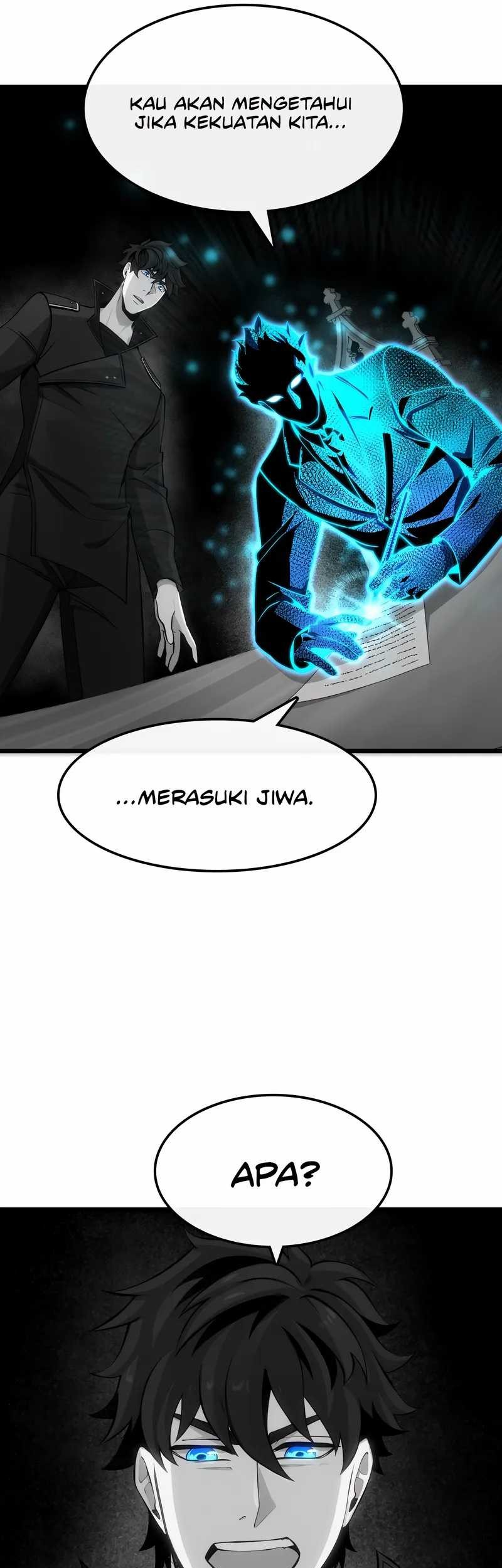 Writers Legacy Chapter 19 - halaman 6