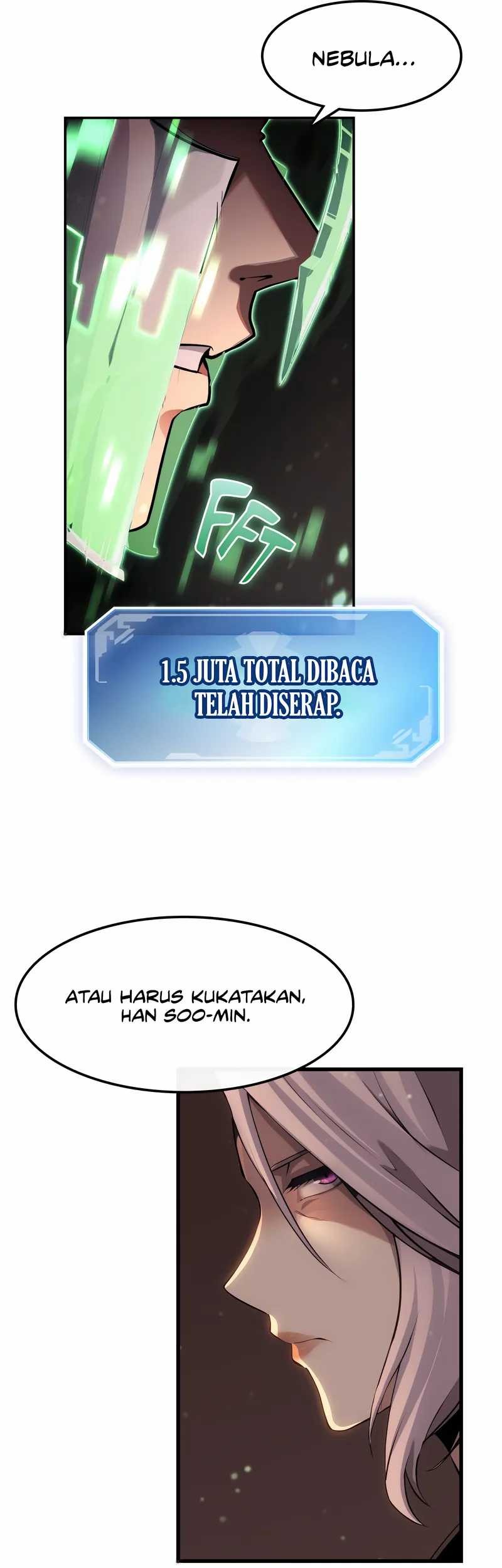 Writers Legacy Chapter 19 - halaman 63