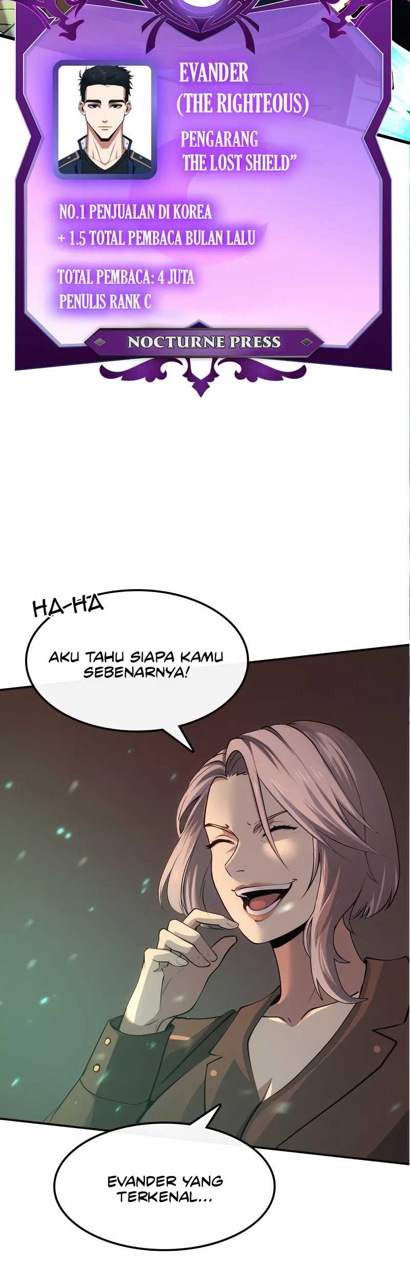Writers Legacy Chapter 19 - halaman 67