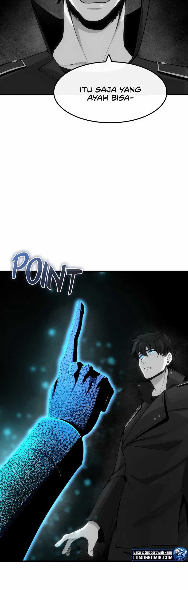 Writers Legacy Chapter 19 - halaman 7